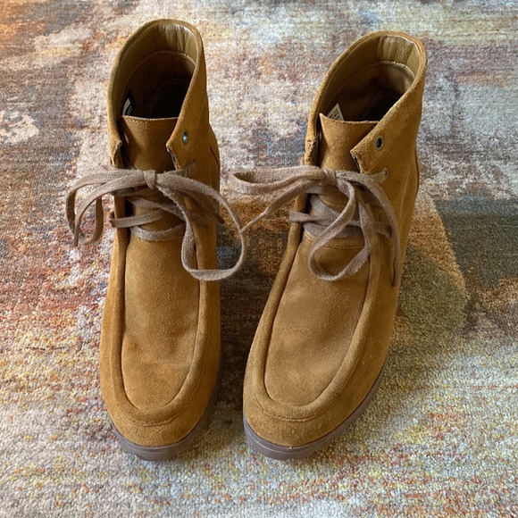 Timberland Booties size 9 - Picture 8 of 8